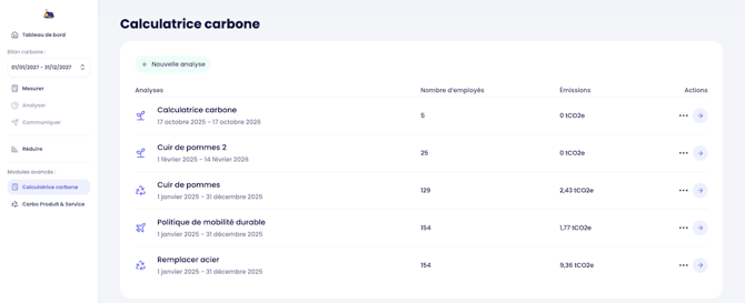 calculatrice-carbone-analyses