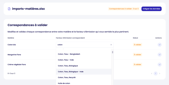 import-correspondance-facteur-emission